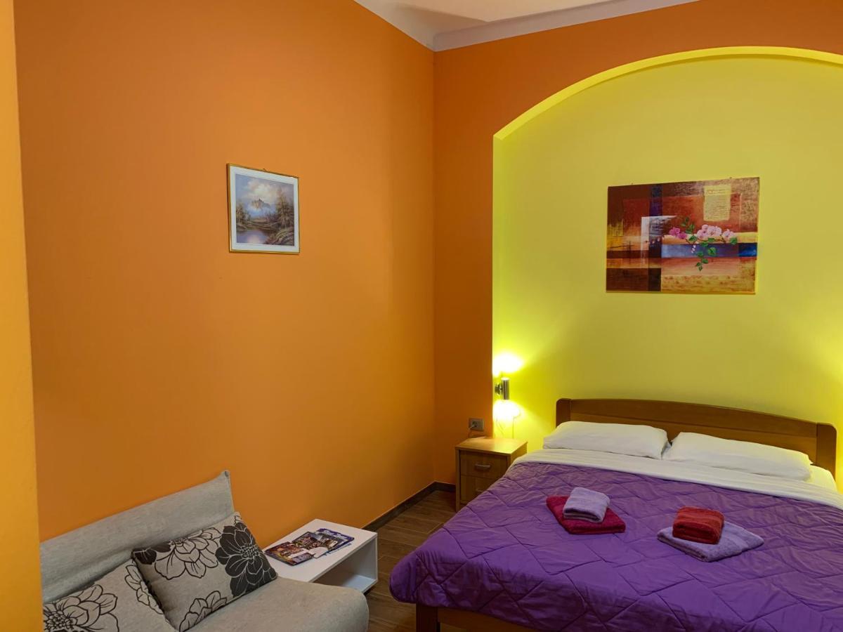 Opatija Central Studio Apartment Экстерьер фото