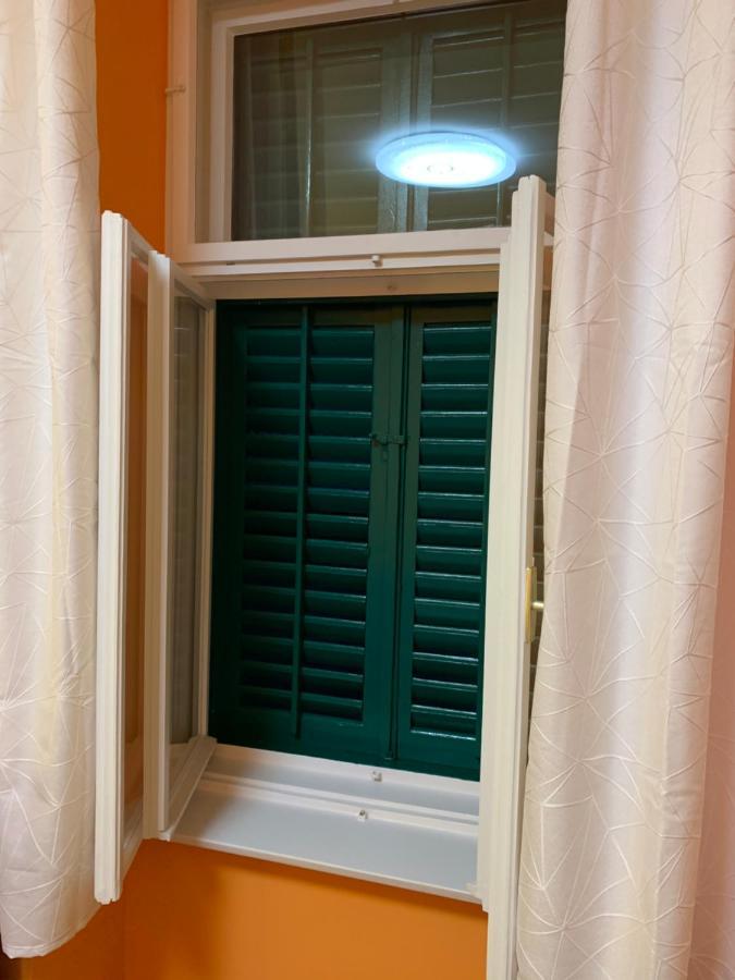 Opatija Central Studio Apartment Экстерьер фото