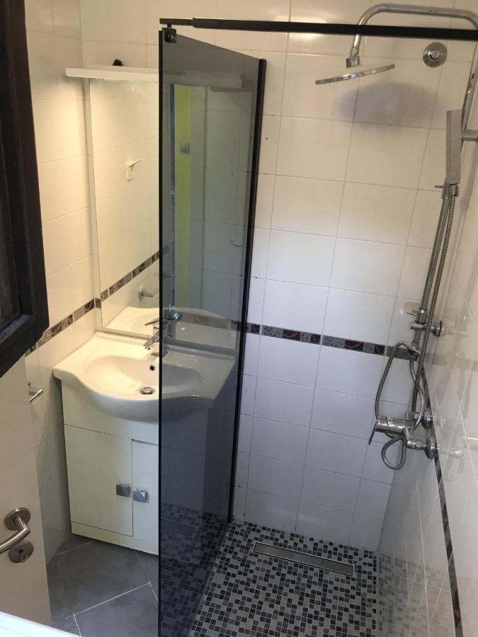 Opatija Central Studio Apartment Экстерьер фото