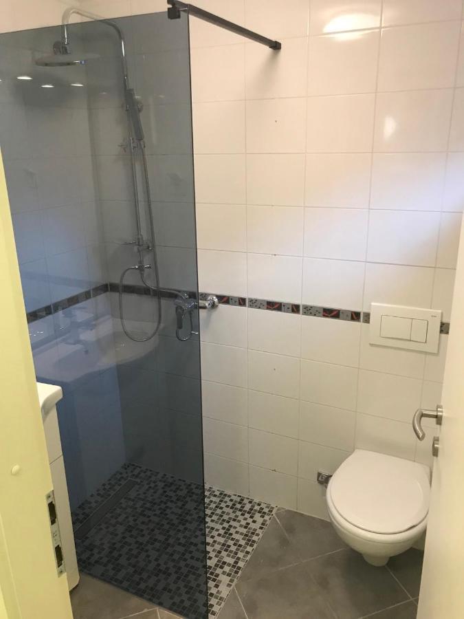 Opatija Central Studio Apartment Экстерьер фото