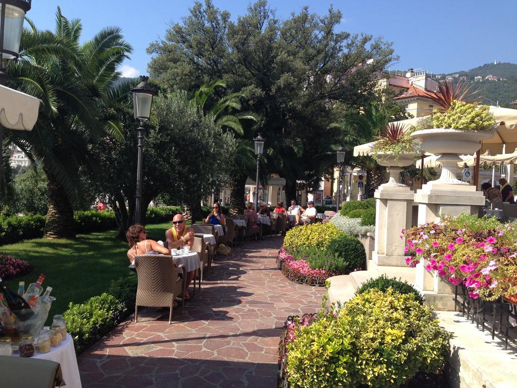 Opatija Central Studio Apartment Экстерьер фото